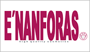 E’NANFORAS, Venta de Perfumería y Cosmética E’NANFORAS, Venta de Perfumería y Cosmética