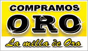 La milla de Oro, Compra y venta de metales preciosos La milla de Oro, Compra y venta de metales preciosos